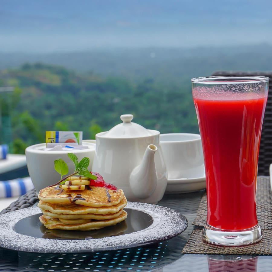 Mount Blue Kandy Zewnętrze zdjęcie
