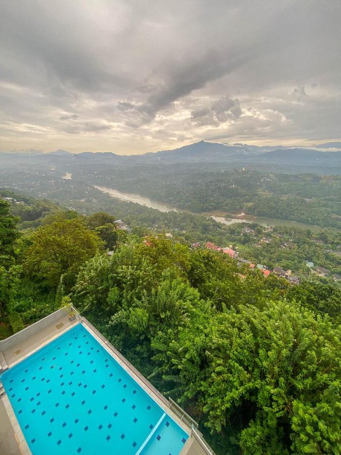 Mount Blue Kandy Zewnętrze zdjęcie