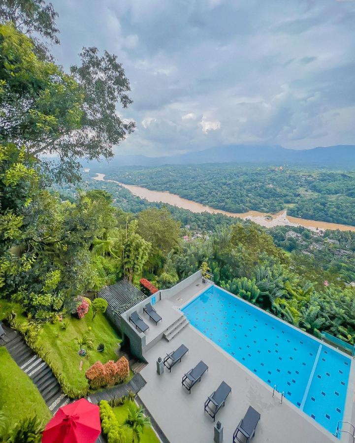Mount Blue Kandy Zewnętrze zdjęcie