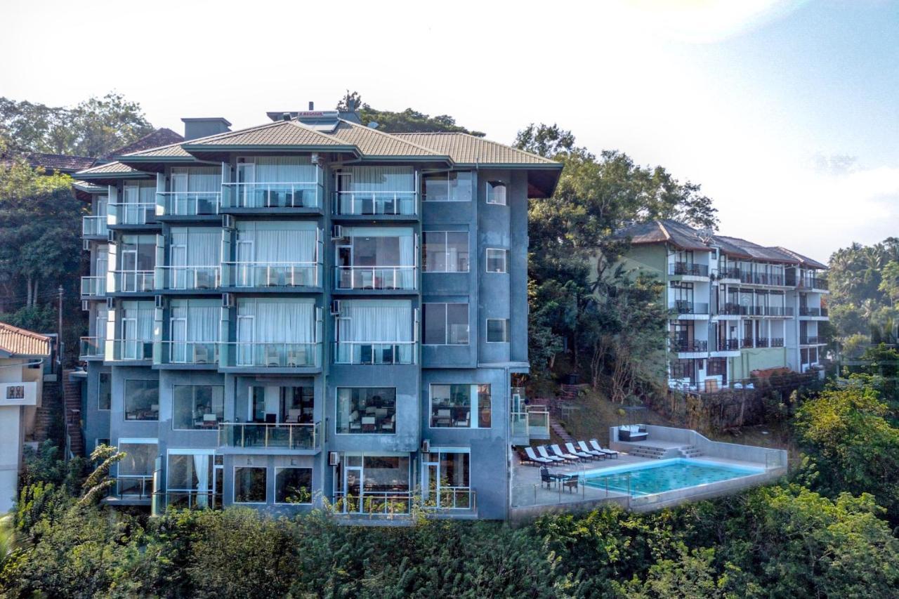 Mount Blue Kandy Zewnętrze zdjęcie