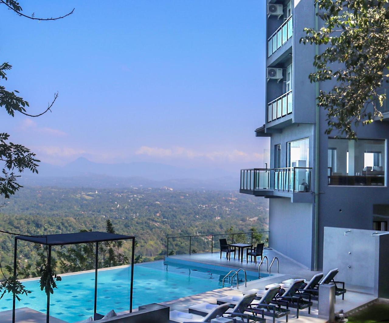 Mount Blue Kandy Zewnętrze zdjęcie